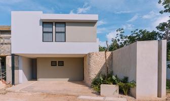 Foto de inmueble en , Col. Conkal C.P. 97345, Conkal