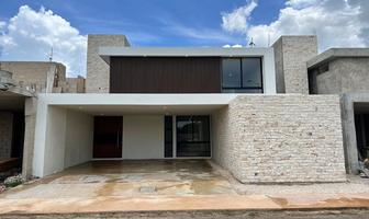 Foto de inmueble en , Col. Conkal C.P. 97345, Conkal