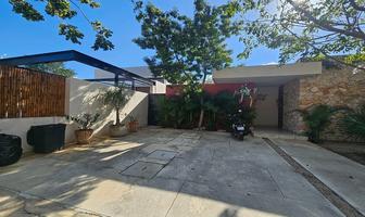 Foto de inmueble en , Col. Conkal C.P. 97345, Conkal