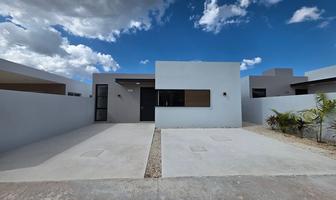 Foto de inmueble en , Col. Conkal C.P. 97345, Conkal