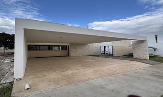 Foto de inmueble en , Col. Conkal C.P. 97345, Conkal
