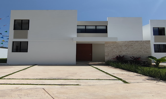 Foto de inmueble en , Col. Conkal C.P. 97345, Conkal