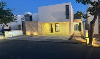 Foto de inmueble en , Col. Conkal C.P. 97345, Conkal