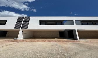 Foto de inmueble en , Col. Conkal C.P. 97345, Conkal