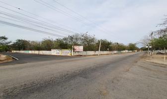 Foto de inmueble en , Col. Conkal C.P. 97345, Conkal