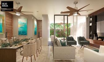 Foto de inmueble en , Col. Conkal C.P. 97345, Conkal