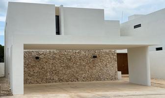 Foto de inmueble en , Col. Conkal C.P. 97345, Conkal