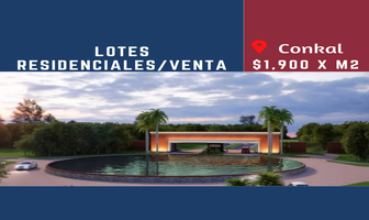 Foto de inmueble en , Col. Conkal C.P. 97345, Conkal