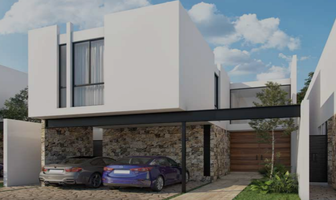 Foto de inmueble en , Col. Conkal C.P. 97345, Conkal