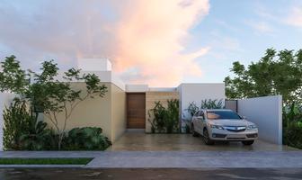 Foto de inmueble en , Col. Conkal C.P. 97345, Conkal