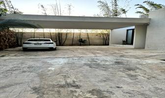 Foto de inmueble en , Col. Conkal C.P. 97345, Conkal