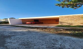 Foto de inmueble en , Col. Conkal C.P. 97345, Conkal