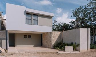 Foto de inmueble en , Col. Conkal C.P. 97345, Conkal