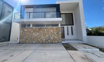 Foto de inmueble en , Col. Conkal C.P. 97345, Conkal