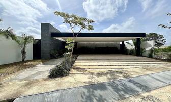 Foto de inmueble en , Col. Conkal C.P. 97345, Conkal