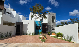 Foto de inmueble en , Col. Conkal C.P. 97345, Conkal