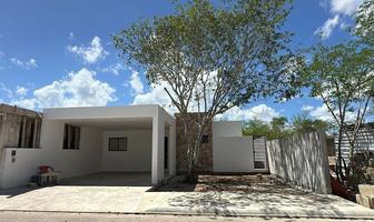 Foto de inmueble en , Col. Conkal C.P. 97345, Conkal