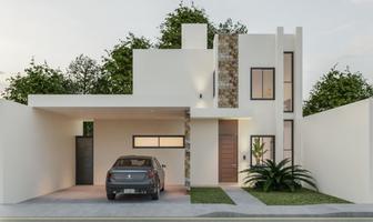 Foto de inmueble en , Col. Conkal C.P. 97345, Conkal