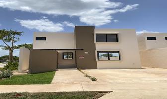 Foto de inmueble en , Col. Conkal C.P. 97345, Conkal