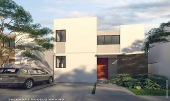 Foto de inmueble en , Col. Conkal C.P. 97345, Conkal
