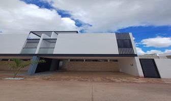 Foto de inmueble en , Col. Conkal C.P. 97345, Conkal
