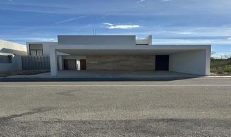 Foto de inmueble en , Col. Conkal C.P. 97345, Conkal