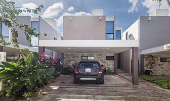 Foto de inmueble en , Col. Conkal C.P. 97345, Conkal