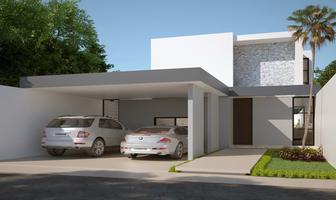 Foto de inmueble en , Col. Conkal C.P. 97345, Conkal