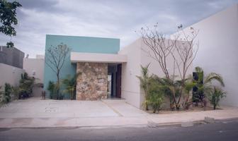 Foto de inmueble en , Col. Conkal C.P. 97345, Conkal