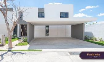 Foto de inmueble en , Col. Conkal C.P. 97345, Conkal