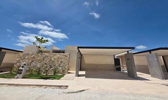 Foto de inmueble en , Col. Conkal C.P. 97345, Conkal