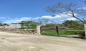 Foto de inmueble en , Col. Conkal C.P. 97345, Conkal