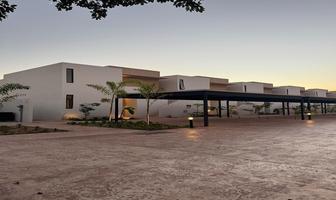 Foto de inmueble en , Col. Conkal C.P. 97345, Conkal