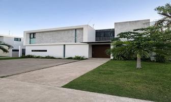 Foto de inmueble en , Col. Conkal C.P. 97345, Conkal