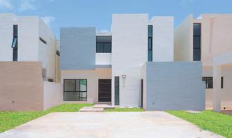 Foto de inmueble en , Col. Conkal C.P. 97345, Conkal