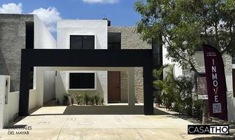 Foto de inmueble en , Col. Conkal C.P. 97345, Conkal