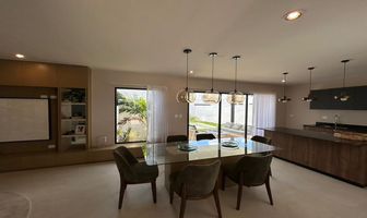 Foto de inmueble en , Col. Conkal C.P. 97345, Conkal