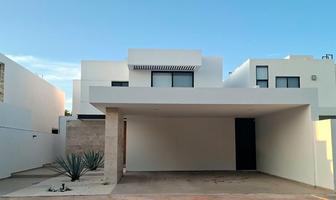 Foto de inmueble en , Col. Conkal C.P. 97345, Conkal