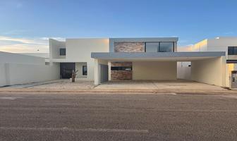 Foto de inmueble en , Col. Conkal C.P. 97345, Conkal