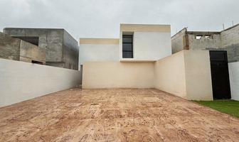 Foto de inmueble en , Col. Conkal C.P. 97345, Conkal