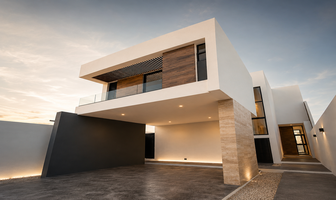 Foto de inmueble en , Col. Conkal C.P. 97345, Conkal