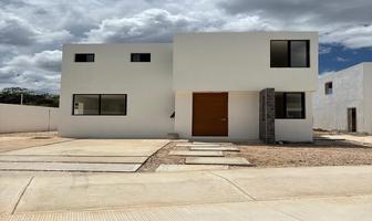 Foto de inmueble en , Col. Conkal C.P. 97345, Conkal