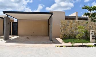 Foto de inmueble en , Col. Conkal C.P. 97345, Conkal