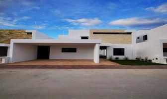 Foto de inmueble en , Col. Conkal C.P. 97345, Conkal