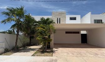 Foto de inmueble en , Col. Conkal C.P. 97345, Conkal