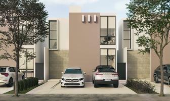 Foto de inmueble en , Col. Conkal C.P. 97345, Conkal