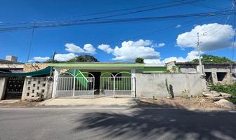 Foto de inmueble en , Col. Conkal C.P. 97345, Conkal