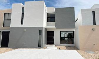 Foto de inmueble en , Col. Conkal C.P. 97345, Conkal