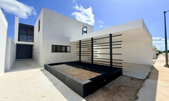Foto de inmueble en , Col. Conkal C.P. 97345, Conkal