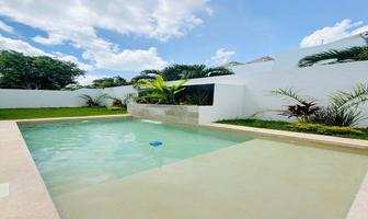 Foto de inmueble en , Col. Conkal C.P. 97345, Conkal